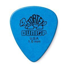 DUNLOP TORTEX STANDARD PICK 1.0MM 20097 фото