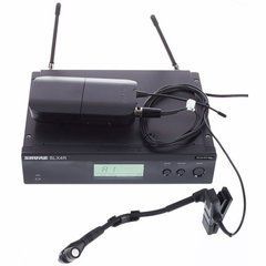 Радіосистема для духових інструментів Shure BLX14R/B98 S8 315966 фото
