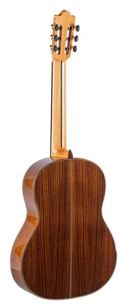 Admira Carmen Flamenco guitar 41789 photo