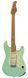 Електрогітара MOOER GTRS Standard S801 Surf Green Intelligent 40457 фото 3
