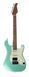 Електрогітара MOOER GTRS Standard S801 Surf Green Intelligent 40457 фото 1
