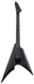 Електрогітара LTD ARROW BLACK METAL (Black Satin) 38304 фото 1