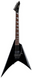 Електрогітара LTD ALEXI-200 (Black) 28393 фото 1