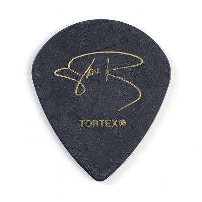 Медиатор DUNLOP JAVIER REYES TORTEX JAZZ III XL 33670 фото