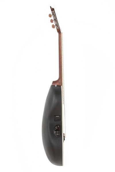Электроакустическая гитара Ovation Celebrity Standard Mid Cutaway Natural G-OV531140 фото