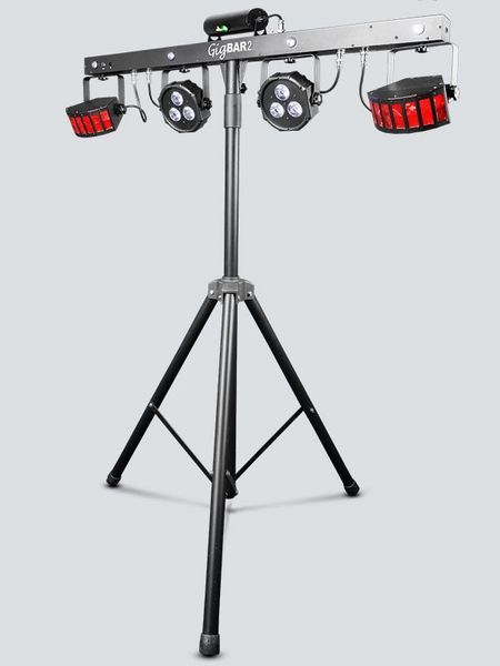 CHAUVET GigBAR 2.0 33683 фото