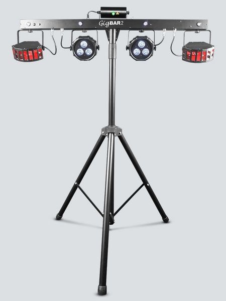 CHAUVET GigBAR 2.0 33683 фото