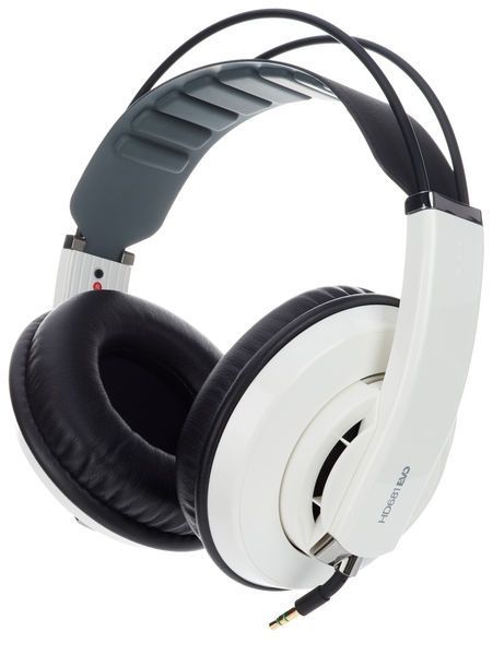 SUPERLUX HD681 EVO (White) 30363 фото