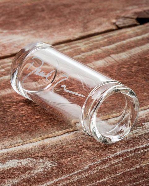 Слайд для гитары Dunlop DT01 Derek Trucks Medicine Bottle Large (22 x 30 x 71 mm) 122950 фото