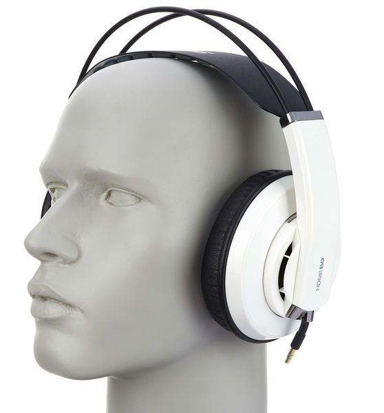 SUPERLUX HD681 EVO (White) 30363 фото