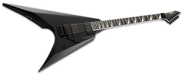 Електрогітара ESP E-II ARROW (Black) 30957 фото