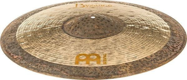 Тарілка Meinl Byzance Jazz B22SYR Ralph Peterson Symmetry Ride 22" 123889 фото