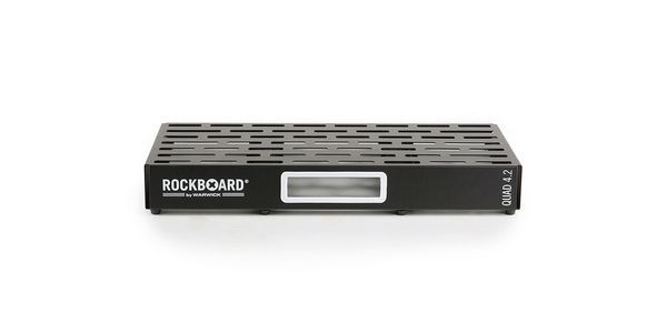 Педалборд ROCKBOARD QUAD 4.2