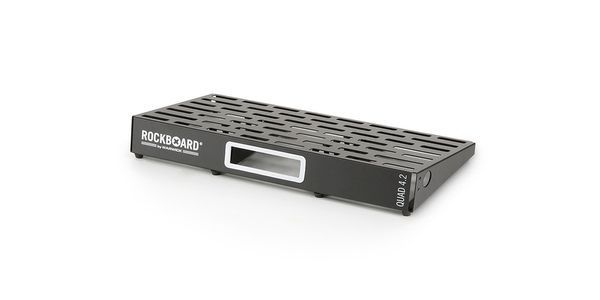 Педалборд ROCKBOARD QUAD 4.2