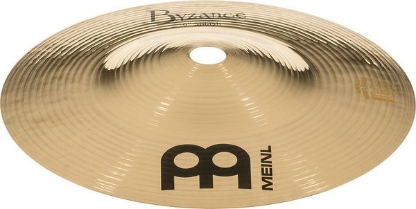 Тарелка Meinl Byzance Brilliant B6S-B Splash 6" 116972 фото