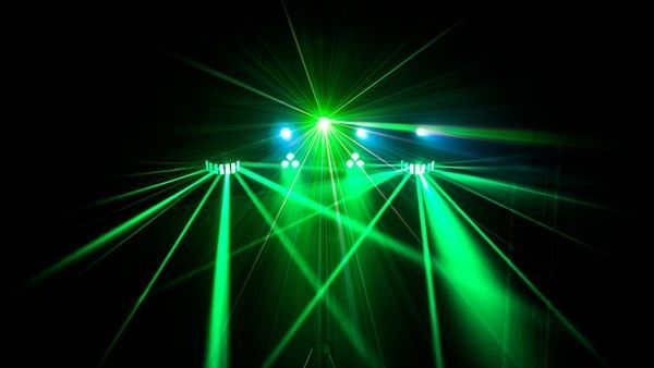 CHAUVET GigBAR 2.0 33683 фото