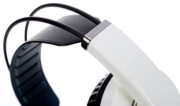 SUPERLUX HD681 EVO (White) 30363 фото