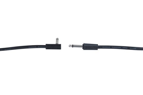 ROCKBOARD Flat Instrument Cable, Straight/Angled (300 cm) 38366 фото