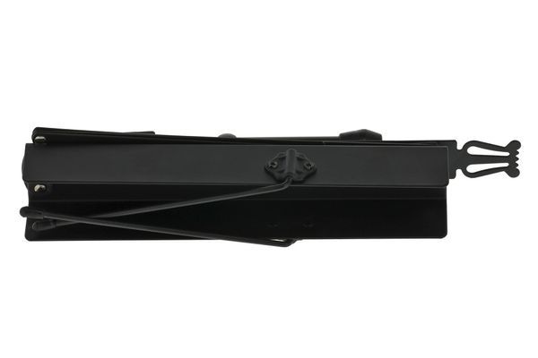 Настольный пюпитр GEWA Music Stand FX Black (с чехлом) G-F900701 фото
