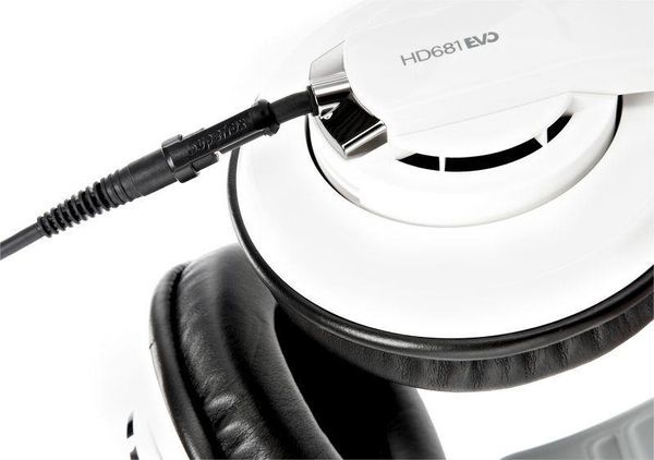 SUPERLUX HD681 EVO (White) 30363 фото