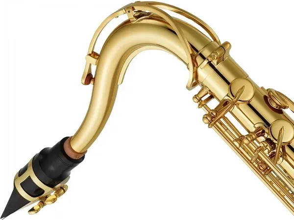 YTS-280 neck profile and tenor mouthpiece.