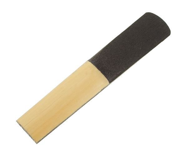 Трости для кларнета Bb D'Addario Plasticover №3,5 (5 шт) 23716 фото