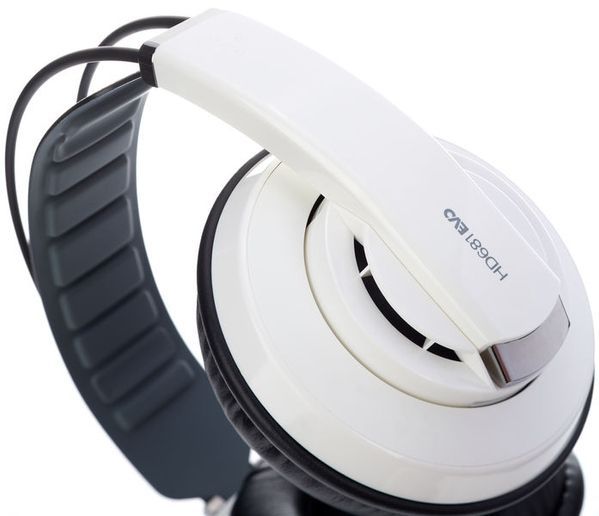 SUPERLUX HD681 EVO (White) 30363 фото