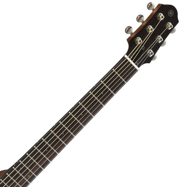 Электрогитара YAMAHA SLG200S (Tobacco Brown Sunburst) 33674 фото