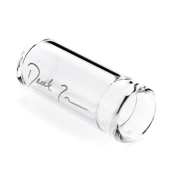 Слайд для гитары Dunlop DT01 Derek Trucks Medicine Bottle Large (22 x 30 x 71 mm) 122950 фото