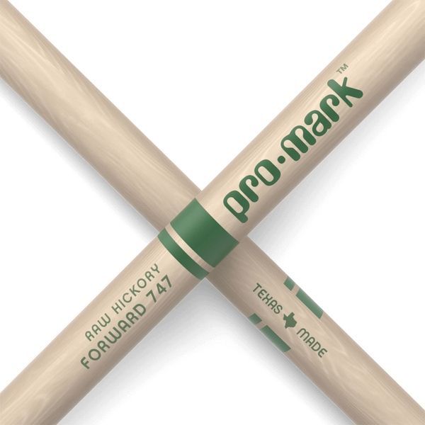 PROMARK CLASSIC FORWARD 747 Raw Hickory 27880 фото