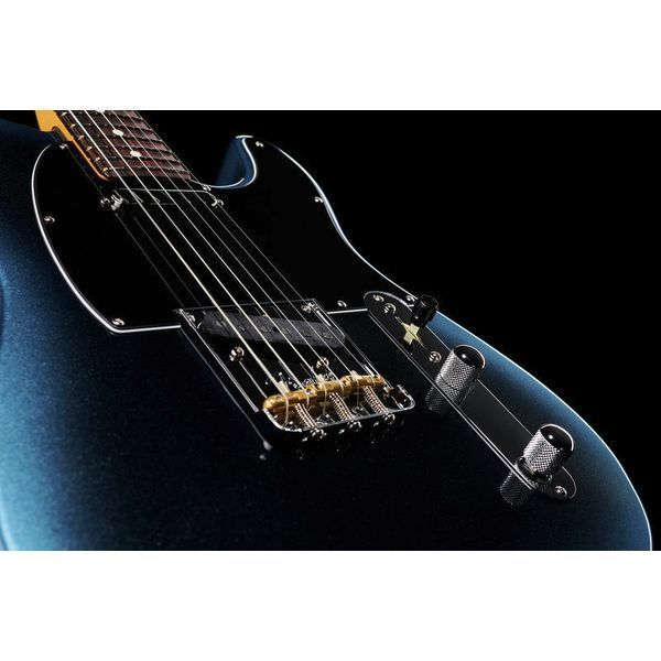 Электрогитара FENDER AM Pro II Tele DK NIT 500734 фото
