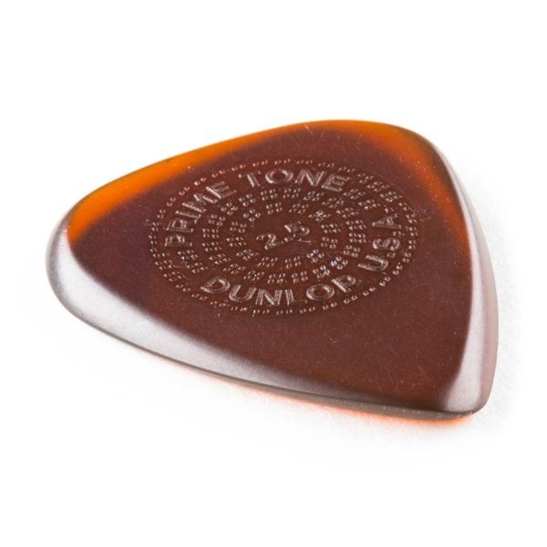 Медіатор Dunlop 510P2.5 Primetone Standard Grip 2.5 mm (3 шт.) 125368 фото