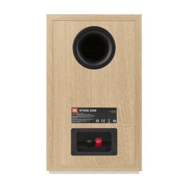JBL250BWHT фото