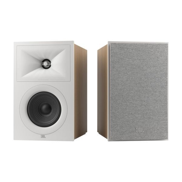 JBL250BWHT фото