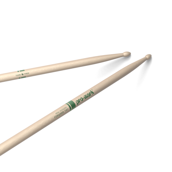 PROMARK CLASSIC FORWARD 747 Raw Hickory 27880 фото