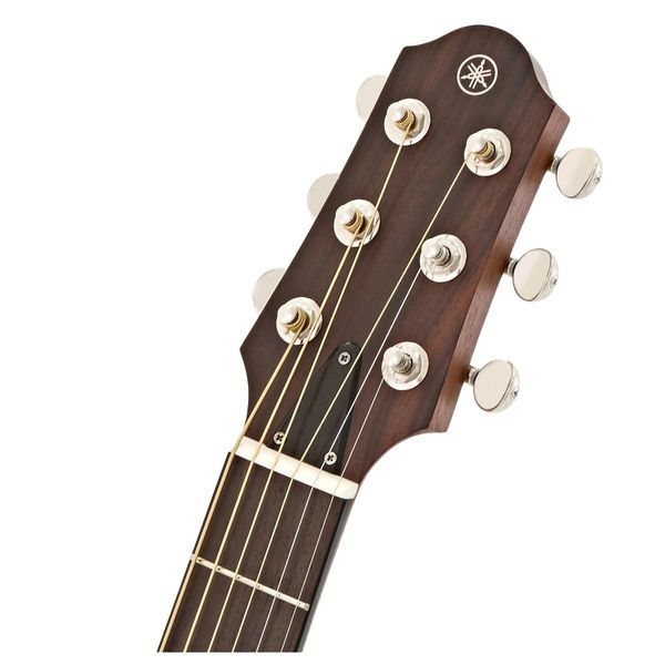 Электрогитара YAMAHA SLG200S (Tobacco Brown Sunburst) 33674 фото