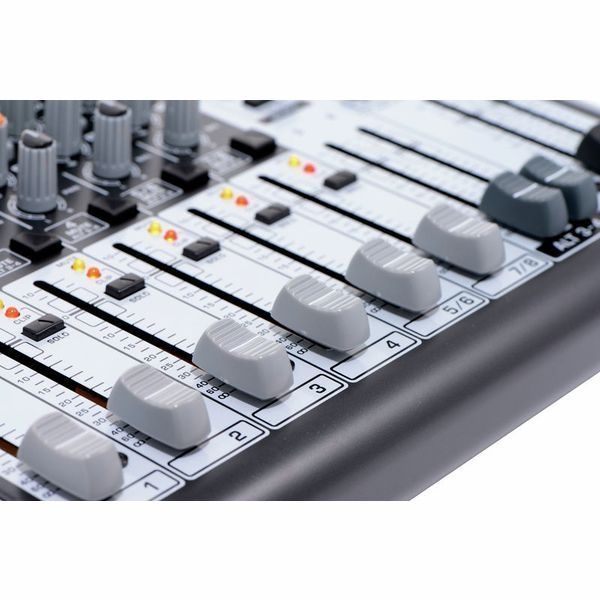 Комплект акустичної системи the box PA502 A Mixer Bundle 302903 фото