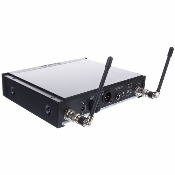 Радиосистема для духовых инструментов Shure BLX14R/B98 S8 315966 фото