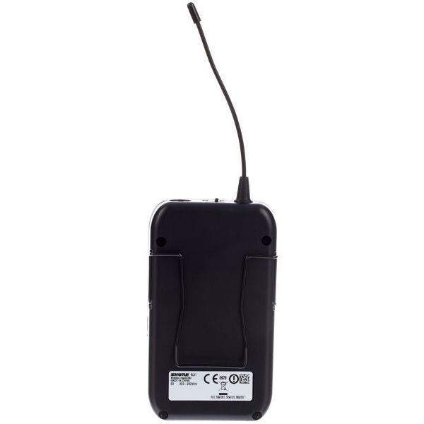 Радиосистема для духовых инструментов Shure BLX14R/B98 S8 315966 фото