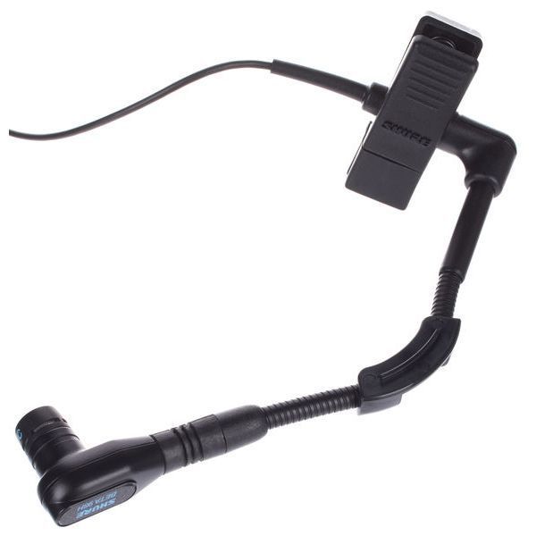 Радиосистема для духовых инструментов Shure BLX14R/B98 S8 315966 фото