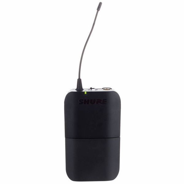 Радиосистема для духовых инструментов Shure BLX14R/B98 S8 315966 фото