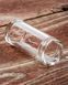 Слайд для гитары Dunlop DT01 Derek Trucks Medicine Bottle Large (22 x 30 x 71 mm) 122950 фото 3