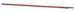 PAXPHIL RD003-620 Two-Way Bass Guitar Truss Rod, 620 mm 21617 photo 1