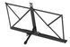 Настольный пюпитр GEWA Music Stand FX Black (с чехлом) G-F900701 фото 4