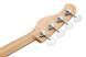 Бас-гитара SADOWSKY MetroLine 21-Fret Vintage J/J Bass, Alder, 4-String (Solid Olympic White High Polish) 38098 фото 7