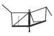 Настольный пюпитр GEWA Music Stand FX Black (с чехлом) G-F900701 фото 9