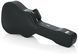 GATOR GW-DREAD Dreadnought Guitar Deluxe Wood Case 27081 фото 7
