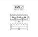 GOTOH GLN-7 (B)