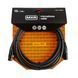 Микрофонный кабель MXR Standard DCM15 (XLR (m)/XLR (f), 4,6 м) 128152 фото 1