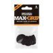 Медиатор Dunlop 471P3S Nylon Jazz III Max-Grip Stiffo 1.38 mm (6 шт.) 125359 фото 4